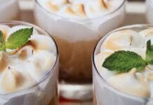 Cómo preparar un postre de tres leches: Revisa esta receta fácil y rápida postre de tres leches