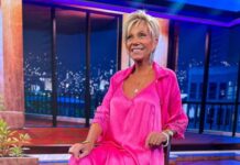 «Estuve a punto de entrar al cielo»: Raquel Argandoña habla de su complejo estado de salud