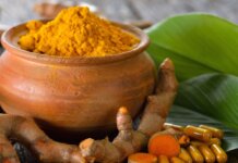 10 Beneficios de la Cúrcuma: Un impulso natural para tu salud