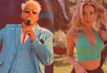 «Es un rumor que no podíamos dejar pasar»: Kaminski y Camila Andrade habrían terminado su relación Camila Andrade y Francisco Kaminski habrían terminado