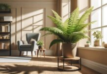 Tres plantas de interior que encuentras en Chile y que ayudan a combatir la humedad en las casas