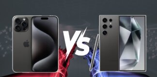 iPhone 15 Pro Max vs Samsung S24 Ultra: ¿Cuál comprar en Chile?